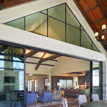 Sugar Creek Living Room