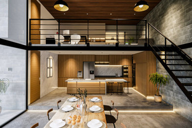 Living Space