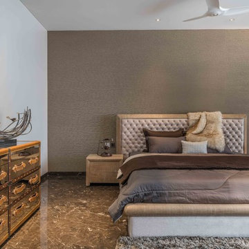 Think Designerz | Private Villa