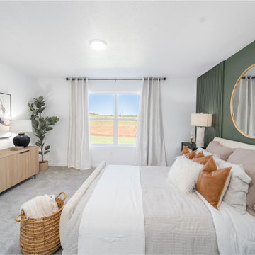 Hoffman Hills — New Construction Home Community in Willard, MO