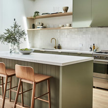 Sam’s Kitchen