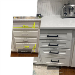 Kitchen Upgrade in Holly Springs - Products
