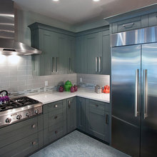 kitchen ideas