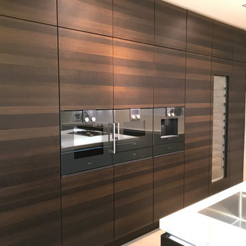 SieMatic Headquarters Germany