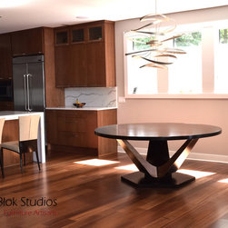 Contemporary Dining Table - Products