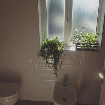Subway Tiles