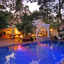 Landscape Ideas