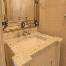 granite