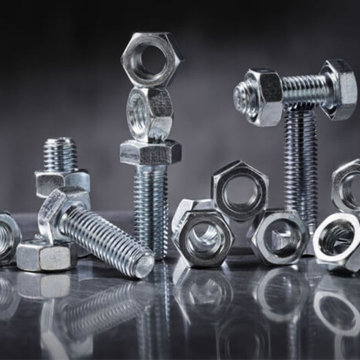 Top quality Fasteners manufacturers in India