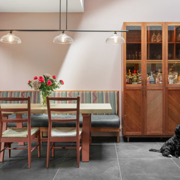 Cheltenham Extension