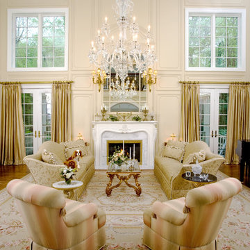 Timeless Traditional Beauty