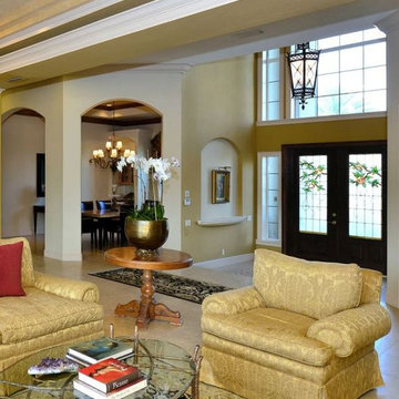 Sarasota Staging Project