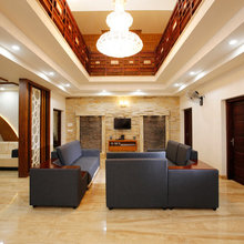 Arkitecture Studio,Kerala