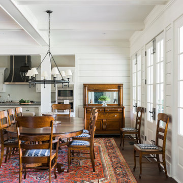Southern Farmhouse