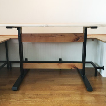 The MR Dining Nook