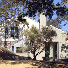 Slap Residence