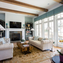 donna family room