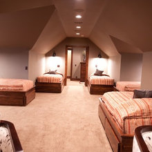 Guest room idea