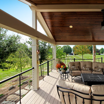 Runk Residence