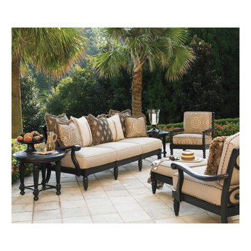 Patio + Outdoor