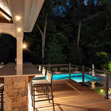 Tuscan Modern