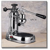 La Pavoni Europiccola, 8 Cup