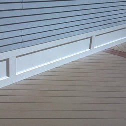 Maniglia Decks - Products
