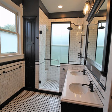 Victorian Master Bath