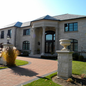Valders Contemporary Blend
