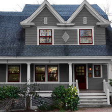 house colors