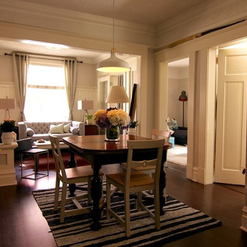 Beachside Heritage Apartment