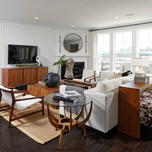 Living Room Ideas