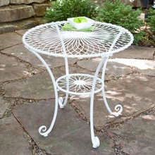 Patio Ideas