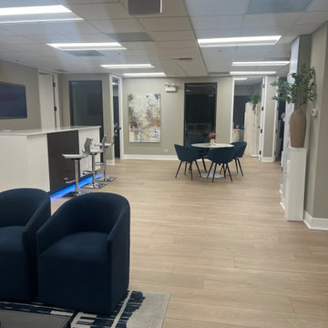 Nuance Med Spa