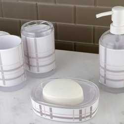 Krystal Bathware - Bath Products