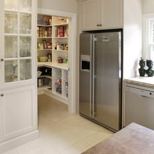pantry