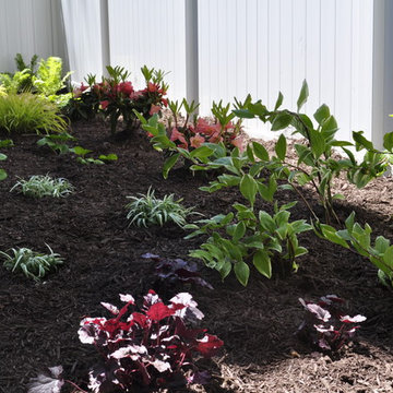 Random Landscape Design projects
