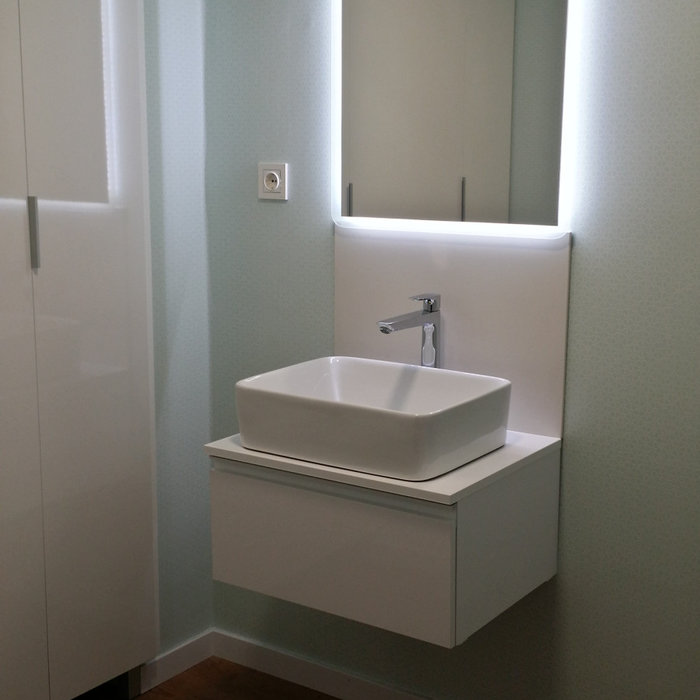 PROYECTO REFORMA DUPLEX