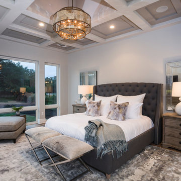 2016 HBA Greater Austin Parade of Homes