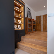 Shelving