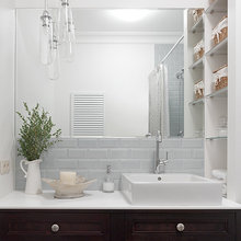 Ванная/Bathroom