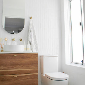 Bathroom Renovations Scarborough (Ensuite)