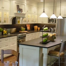Kitchen Ideas