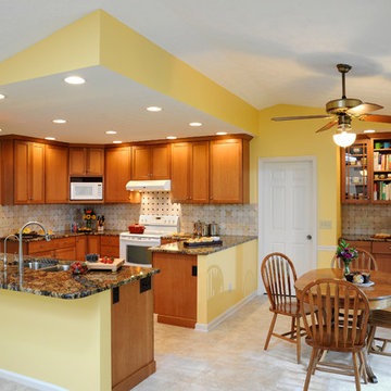 Centerville Kitchen