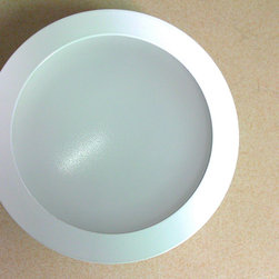 LED down light - Lighting