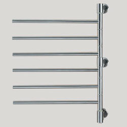 Amba - Towel Bars And Hooks