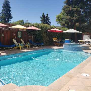 Coral Pool and Spa Portfolio Pictures pt. 4