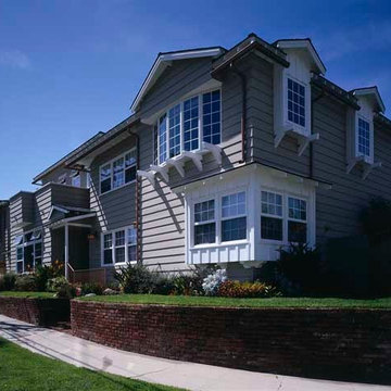Dr Gary P. Lask residence