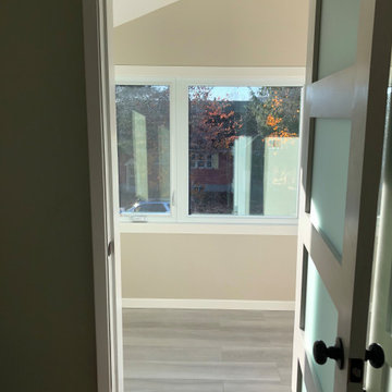 Dovercourt Project