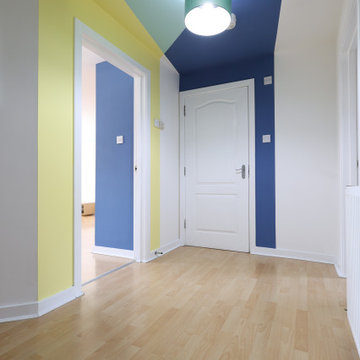 Entry - After
